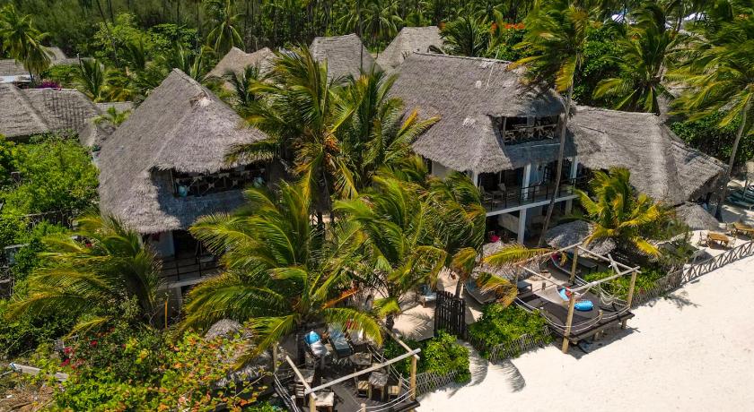 Villa Malaika Zanzibar - image 13
