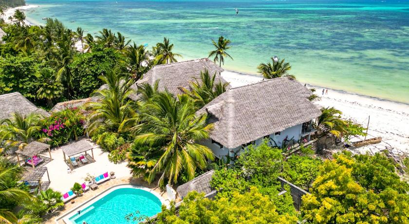 Villa Malaika Zanzibar - image 11