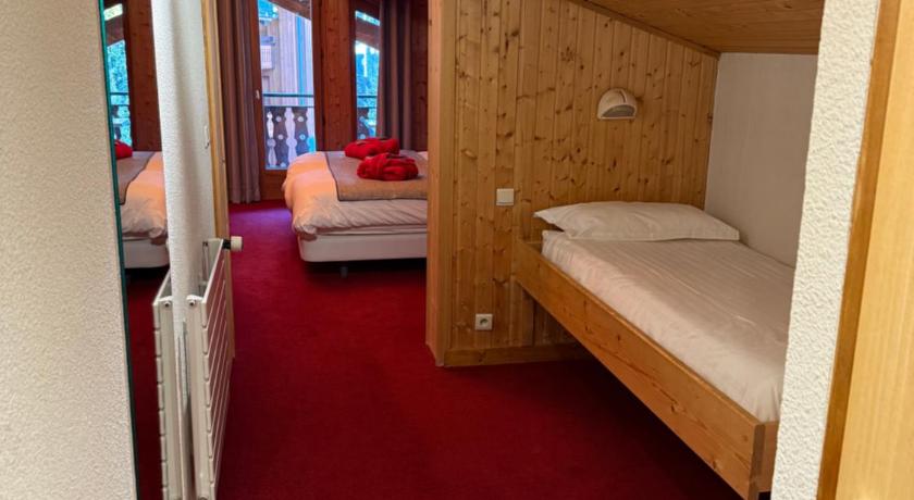 Image of Standard Triple Room 1