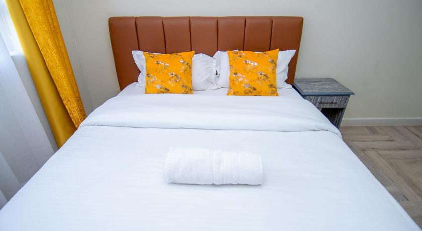 Blink comfort suite- Rhino