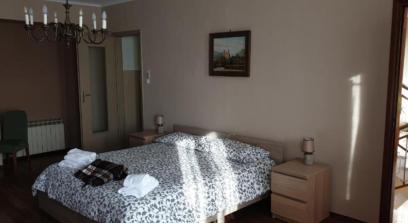 Casa Jalla' - Stanza Marisa