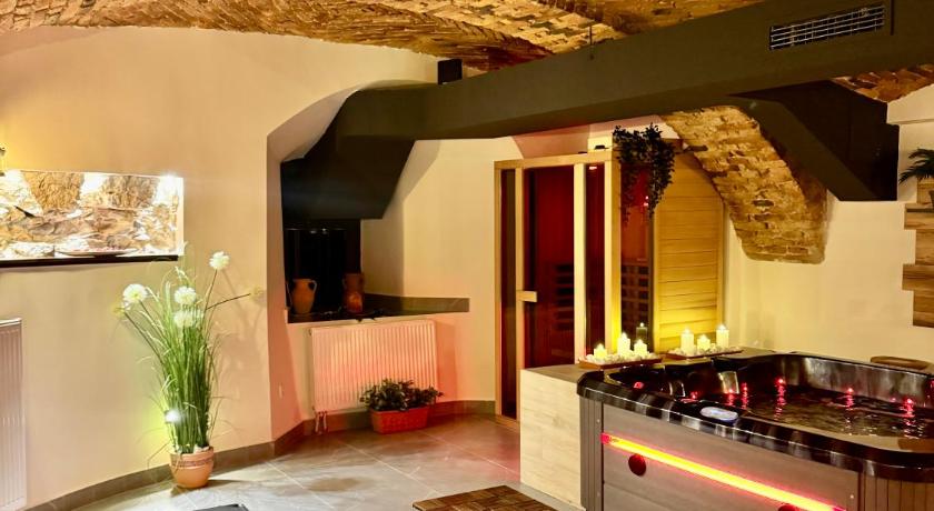 Celje Spa Apartment