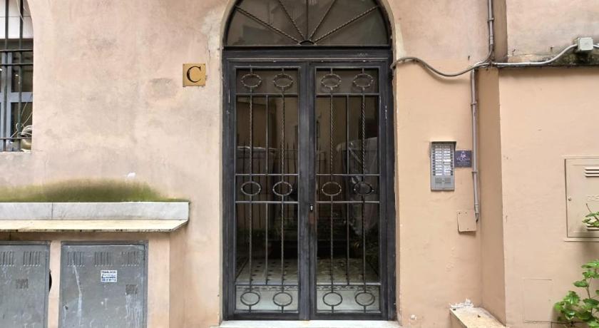 로마 Victoria Suites 4성급 호텔 부대시설