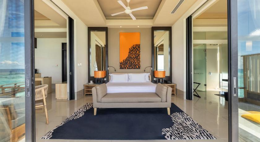 Зображення Вілла на пляжі (Beach Villa) 3