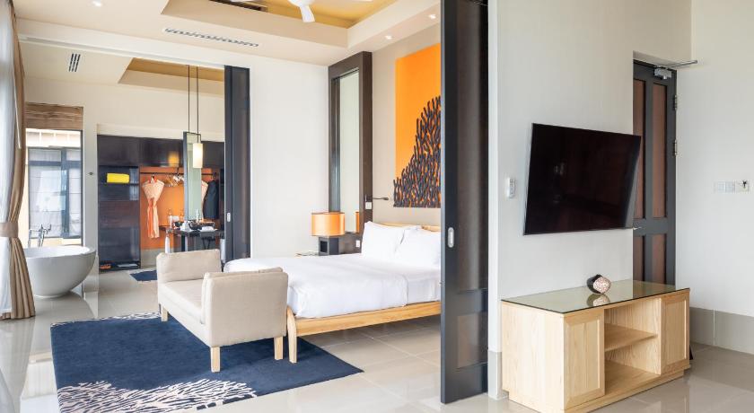 Зображення Вілла на пляжі (Beach Villa) 5