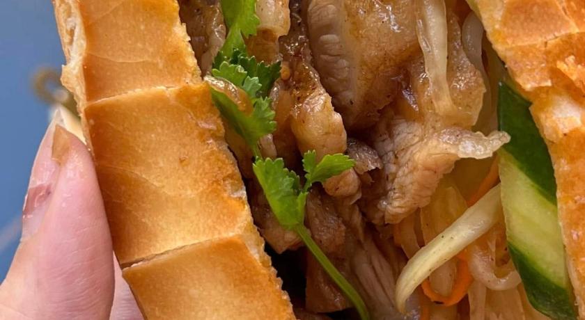 하노이 뉴 아파트 홈 (New Apart Home) 5성급 게스트하우스 수영장