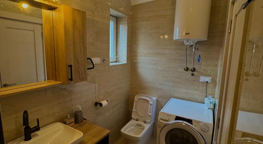 Belgrade Lex apartment 3-Star Single Room amenity