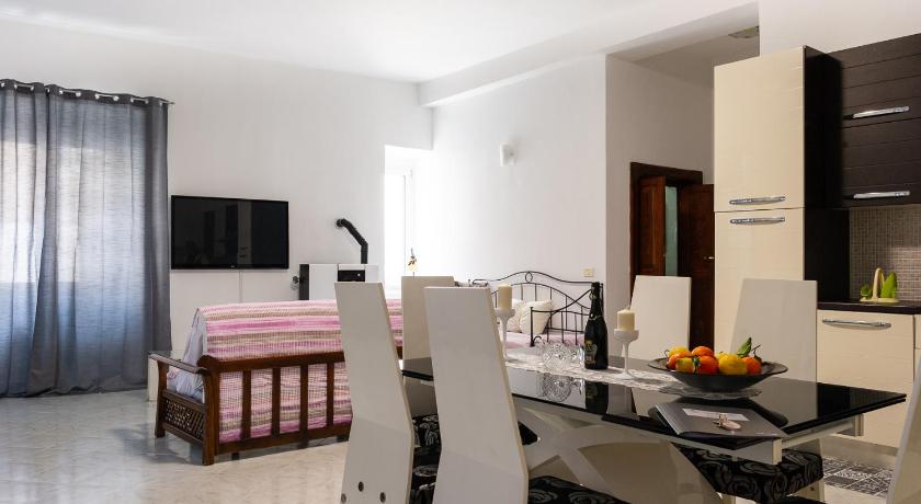 da Lulu' Casa Vacanze Gargano
