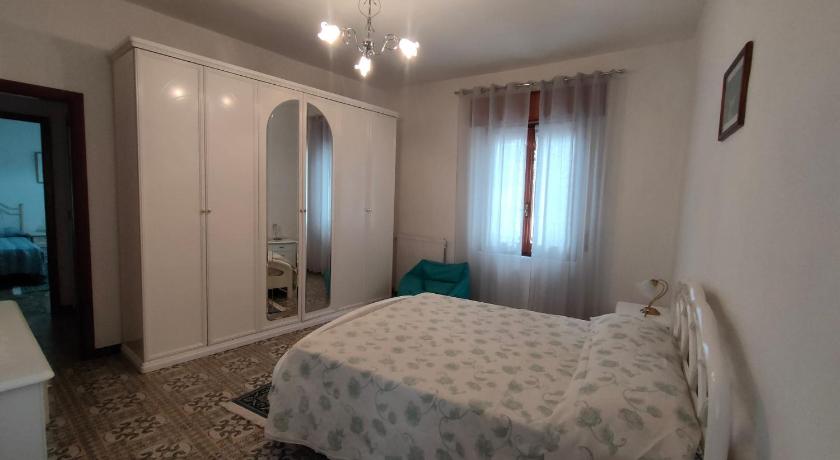 Fabia's House