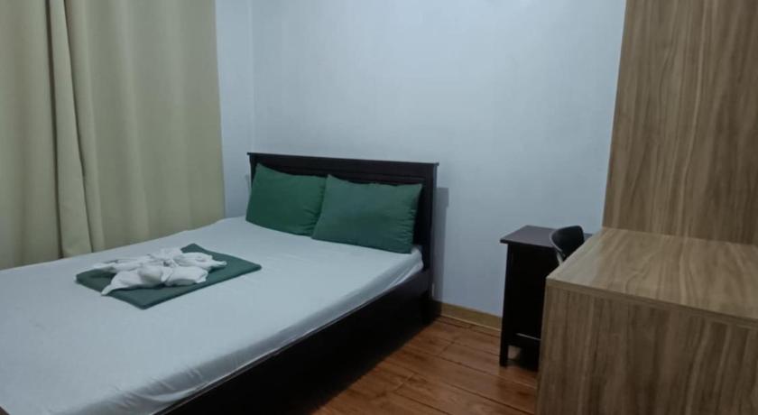 Image of Two-Bedroom Apartment 9