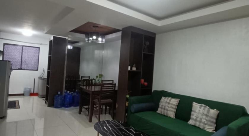 Image of Two-Bedroom Apartment 5