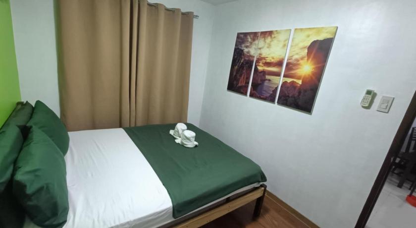 Image of Two-Bedroom Apartment 6