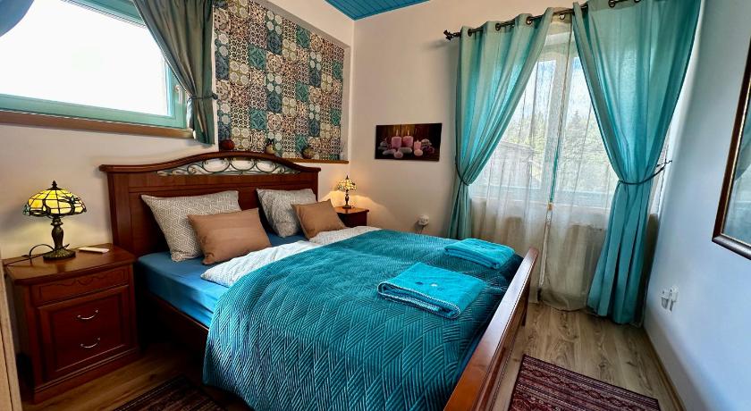 Apartment Happy Days Szombathely
