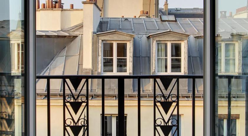 Pick a Flat - Residence Saint Michel - Sommerard photo