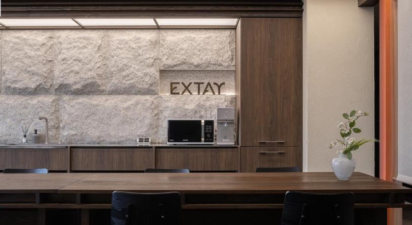 서울 엑스테이/동대문역점/개별화장실 (Extay/Dongdaemun station branch/individual bathroom) 3성급 호텔 스위트룸