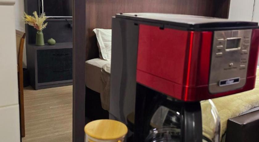 Image of One-Bedroom Apartment 12
