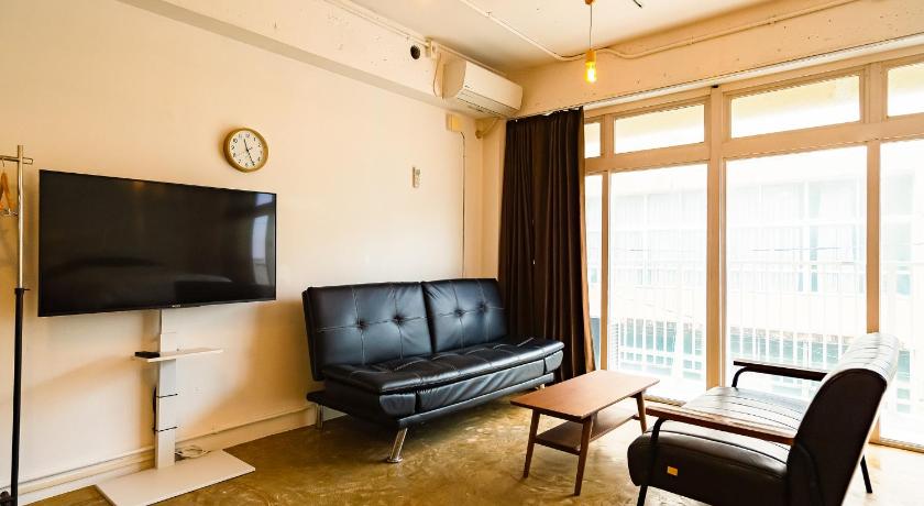 沖縄本島 Villa Retreat Reo 3つ星 シングルルーム プール