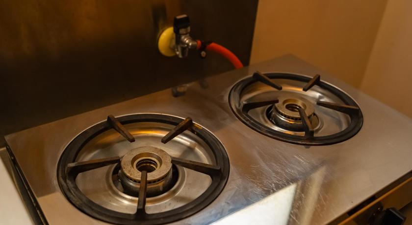 沖縄本島 Villa Retreat Reo 3つ星 シングルルーム プール