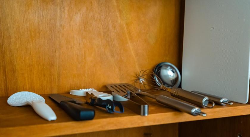 沖縄本島 Villa Retreat Reo 3つ星 シングルルーム 眺望