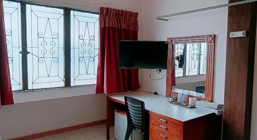 Image of Twin Room with View 2