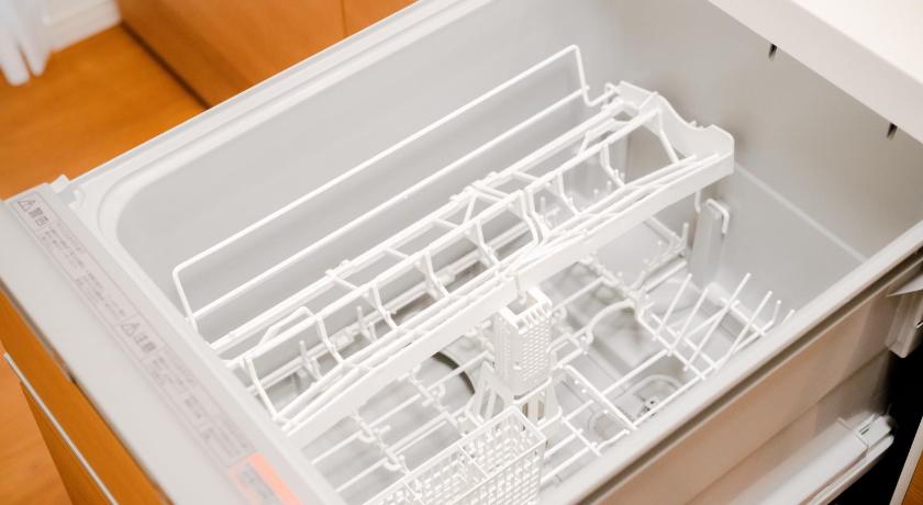 京都 Sun house 4星级 民宿 餐厅