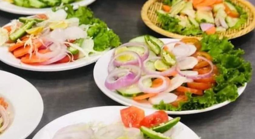 Danda Pari Homestay — Kathmandu (4)