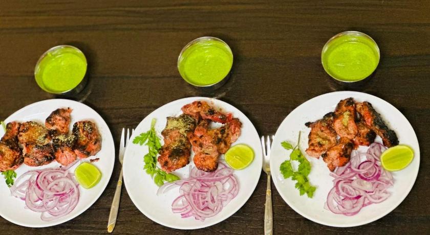 Danda Pari Homestay — Kathmandu (5)