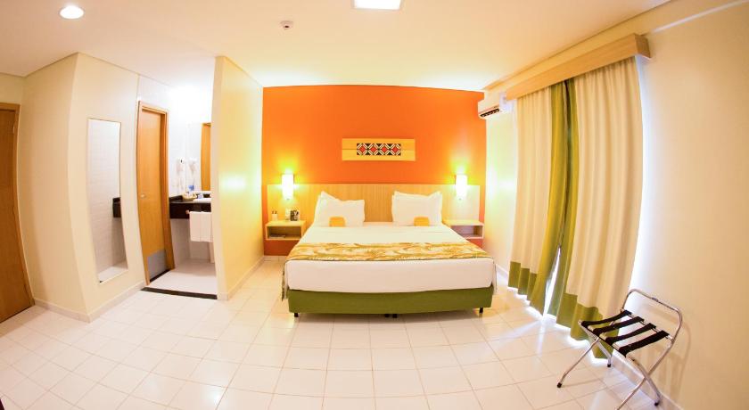 Sleep Inn Manaus