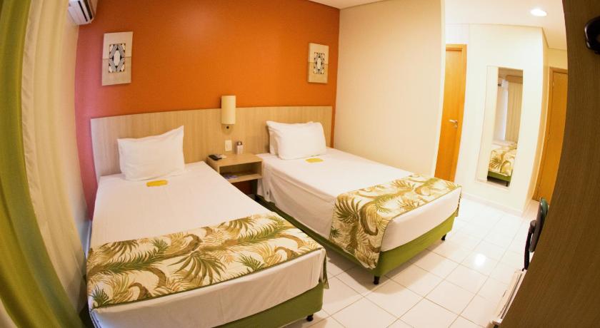 Sleep Inn Manaus