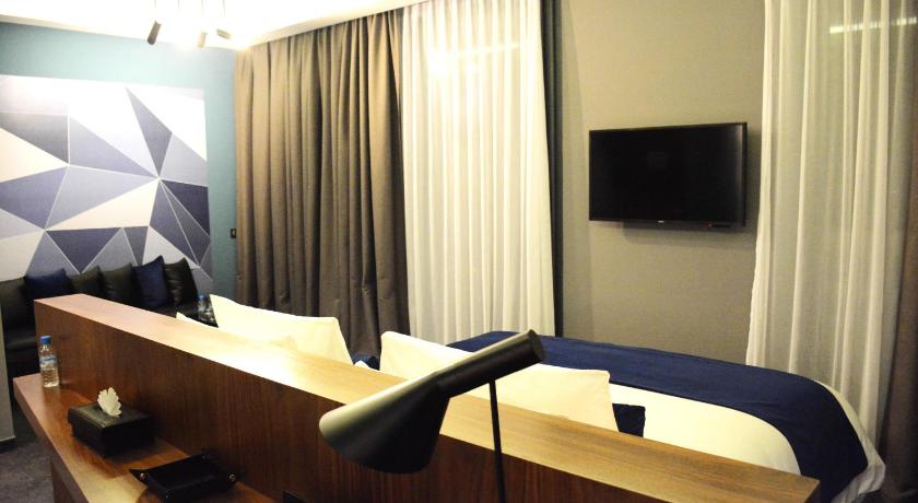 Image of Suite Business 10