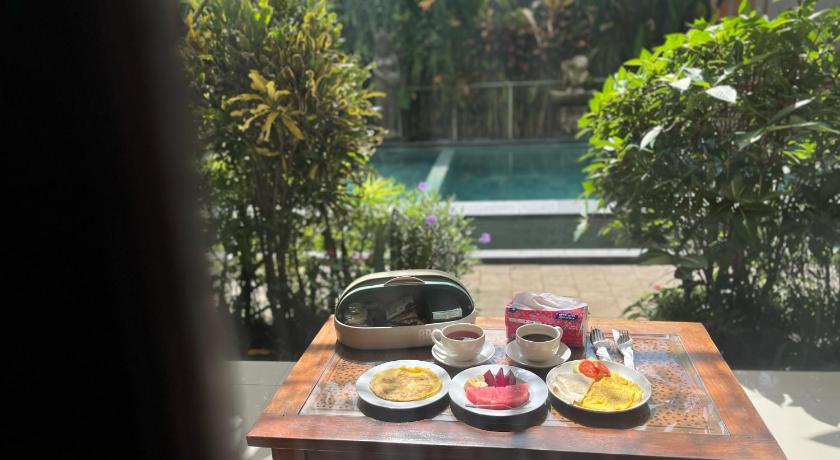 Bali Ariartha homestay 3-Star Guesthouse suite