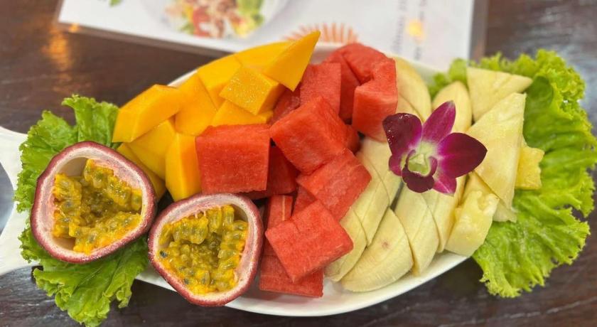 甲米 THE BRC AONANG HOTEL&RESORT BY SOOFA GROUP 4星级 酒店 大堂