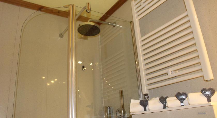 Hotel Meuble Gorret photo