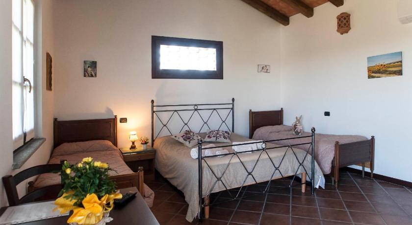 Agriturismo Cascina Aguzza photo