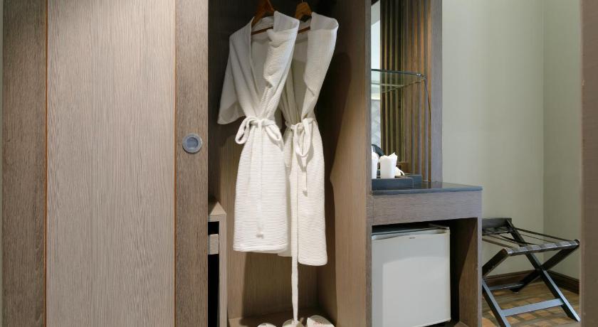 Image of Deluxe Premier Twin 10