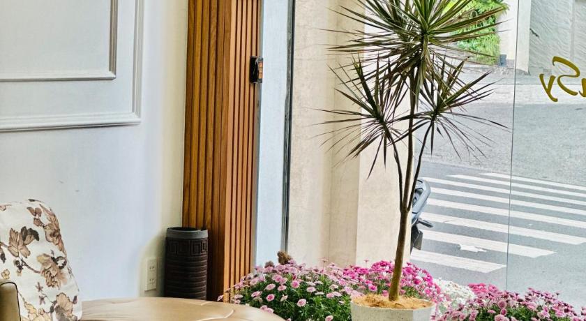 Pansy Hotel Dalat – Dalat