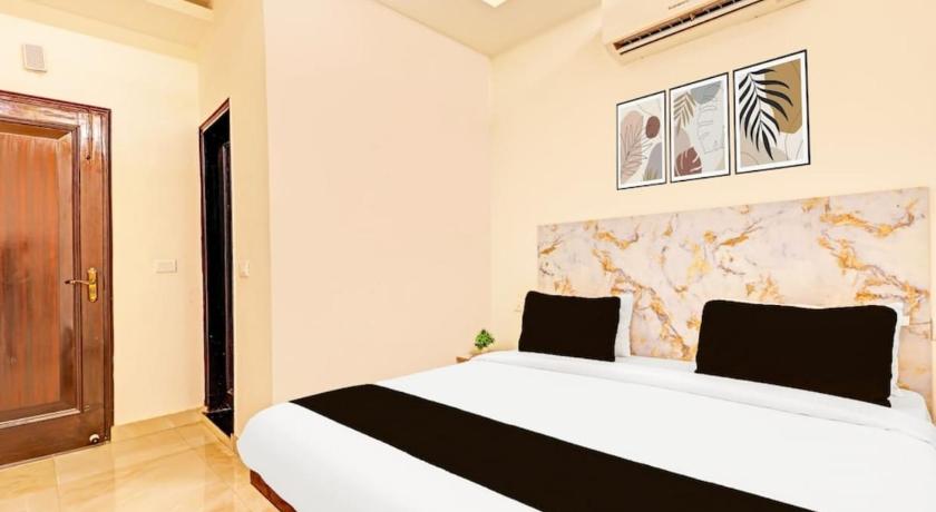 Hotel O The Krishna's Bliss - image 11