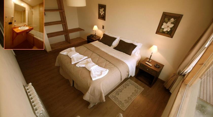 Image of Classic Double Room with Lake view 0
