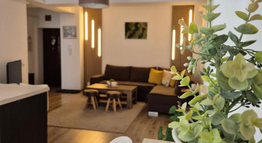 Angel apartament
