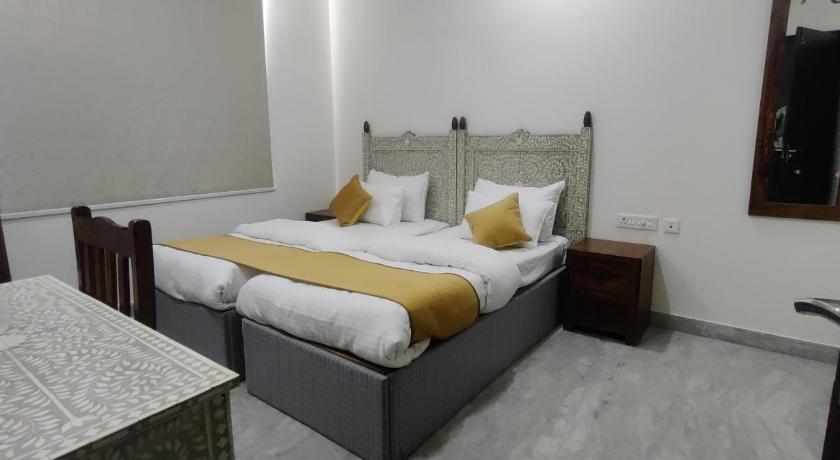 Hotel Suryavanshi Palace - image 12