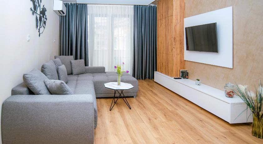 照片: Cozy and Stylish Apartament - Agoda折扣预订
