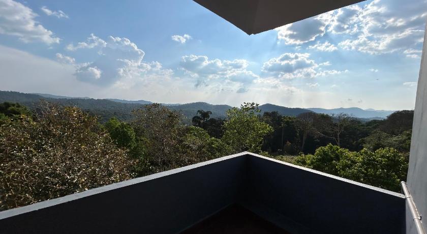 Mountain view Villas of Coorg - image 8