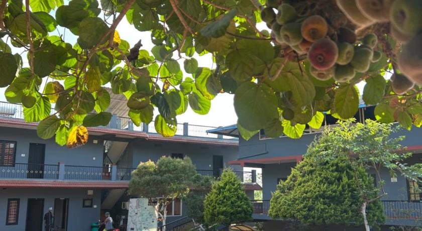 Mountain view Villas of Coorg - image 33