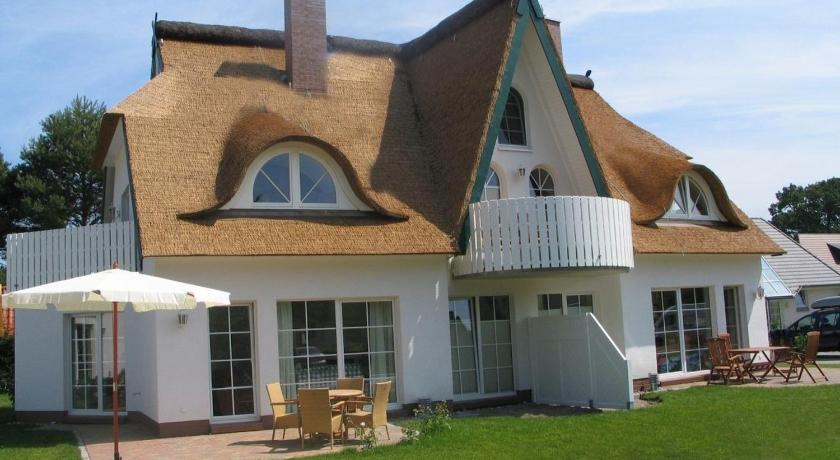 Godeke Michels Ferienwohnung 35Susewind Muggenburger Weg 40
