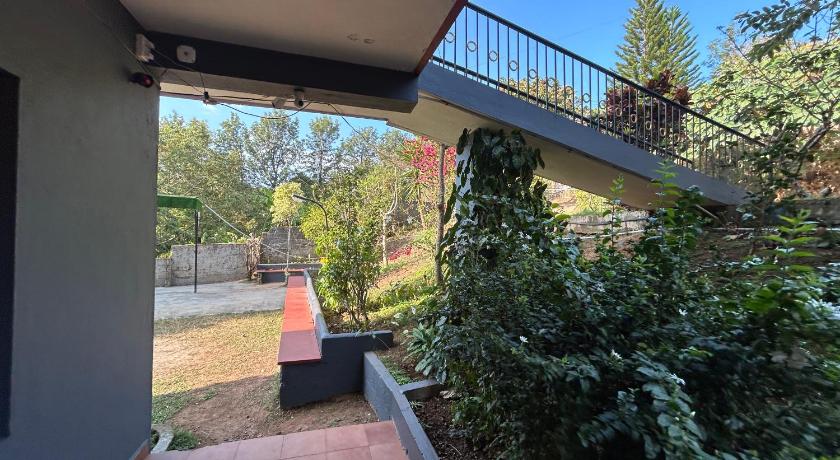 Mountain view Villas of Coorg - image 7