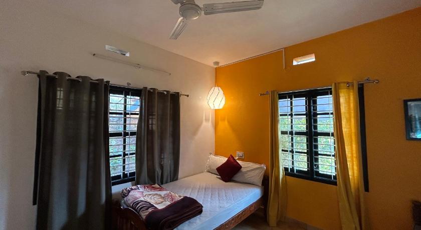 Mountain view Villas of Coorg - image 42