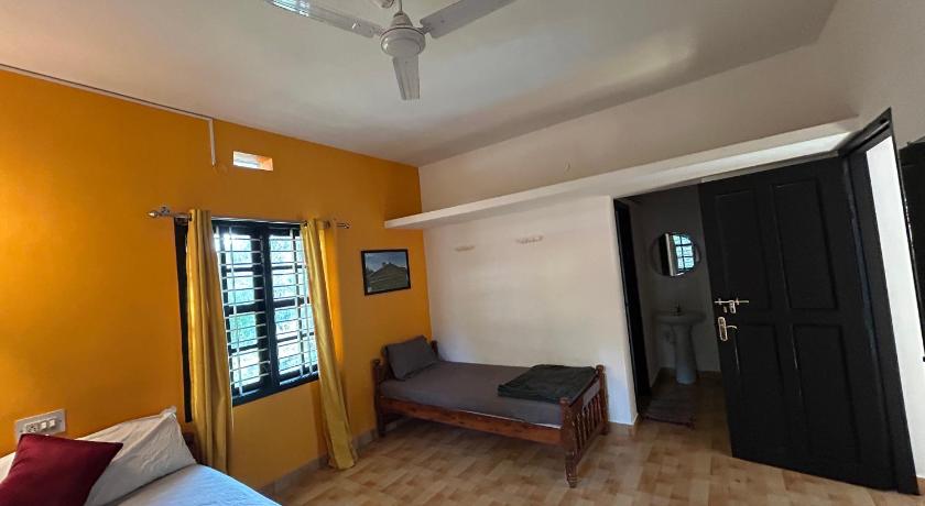 Mountain view Villas of Coorg - image 49