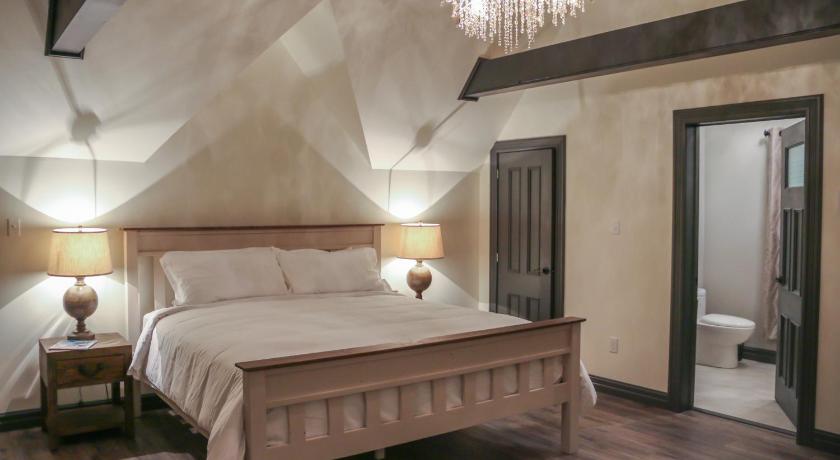 Russelltown Inn — Hotel in Bonavista (NL)