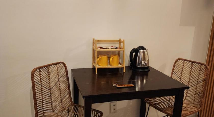 Cebu Susada's Inn 1-Star Hotel restaurant