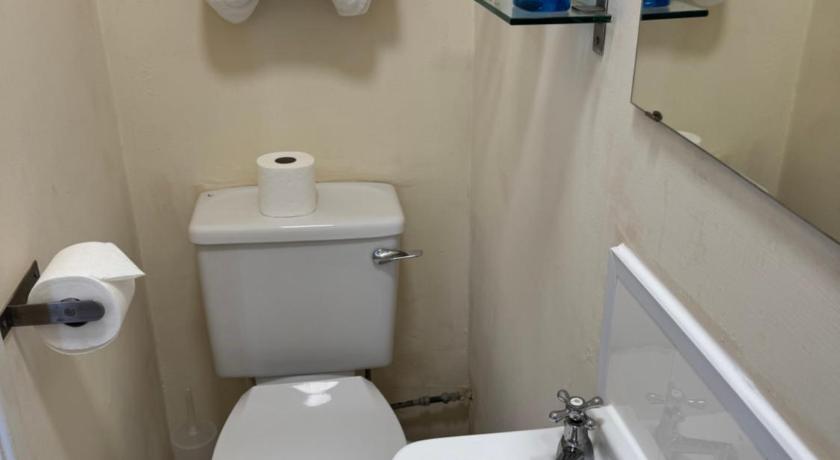 Image of Budget Double Room 9